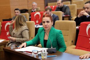 Aşkın: Kentsel dönüşüm tamamlanmalı