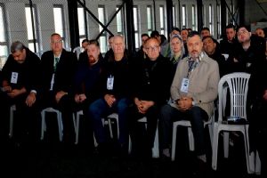 Yeşilova’da Ahmet Ulaş güven tazeledi