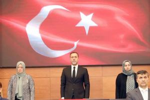 Yılmaz: Yardımlar barınmaya yönelik olmalı