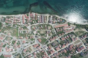 Yılmaz: Gümüşyaka’yı yeni  görünüme kavuşturuyoruz