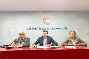 Yerel Yönetim Komisyonunda deprem önlemleri tartışıldı