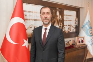 Yılmaz’ın Berat Kandili mesajı