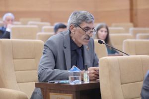 Doğan: Yerel bazda bir seferberlik ilan edilmesini öneriyorum