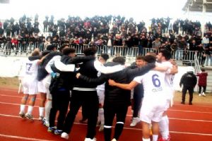 Nişantaşı Gebze’den çıkamadı: 1-2