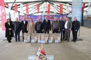 “Bu topraklara inanmaya ve korumaya devam edeceğim”