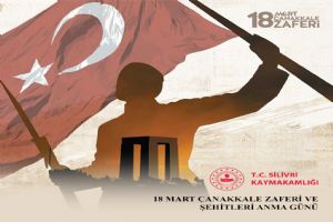 18 Mart Çanakkale Zaferi ve Şehitleri Anma günü programı