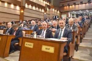 Yılmaz’dan, İBB’ye: Acınacak haldesiniz
