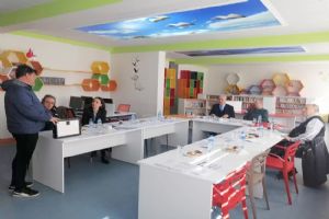 Mesleki Okullarda Döner Sermaye