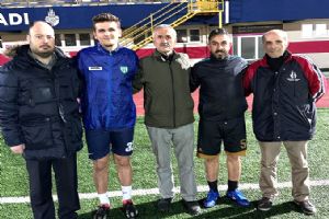 Alipaşa’dan son dakika operasyonu