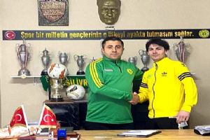 S.Kadıköy Messi’sini buldu