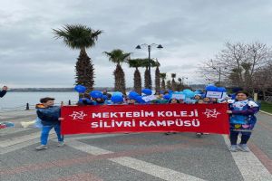 Su sorununa dikkat çektiler