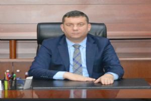 Toğan: Müstesna bir ayı karşılamanın maneviyatı içindeyiz