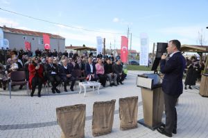 Yılmaz: Biz İBB için yük değil, fırsatız
