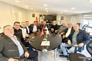 Ruen Belediye Başkanı Silivri’de