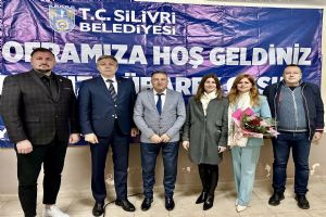 Karadayı: Silivri'ye selam ve teşekkürler