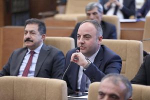 Yıldız: İlçemiz pırıl pırıl yeni bir tesise kavuştu