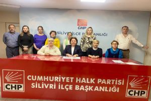 “Ya özgürlüğe ya da esarete oy vereceğiz…”