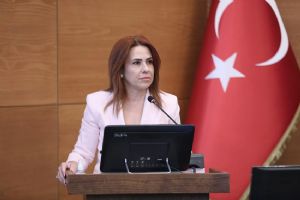 Aşkın: Silivri Belediyesinde muhalefet olmak zor iş