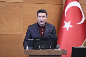 Yazıcı: Silivri’miz üzerine örtülen ölü toprağını söküp attı