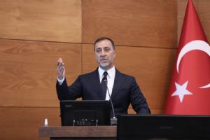 Yılmaz: Silivri’nin parası artık çöpe gitmiyor