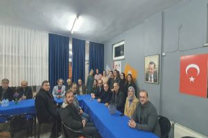 İrtibat bürolarını ziyaret ettiler