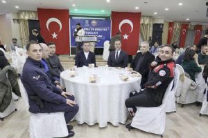 Yılmaz: Silivri, İstanbul'un en huzurlu 4. ilçesi