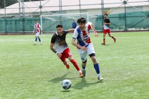 Çukurspor zirveye doğru çıkıyor