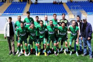 Alipaşa’nın acıması yok 4-1