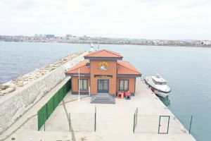 Yılmaz: Silivri’mize hayırlı olsun