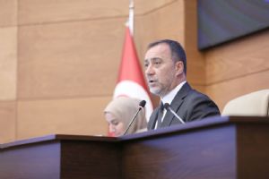 “Ortaya doğru bir vizyon koyduk”