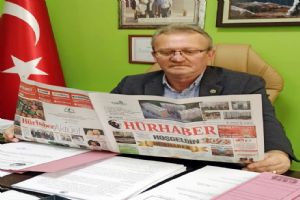 Özer, Ziraat Odaları İl Koordinatörü oldu