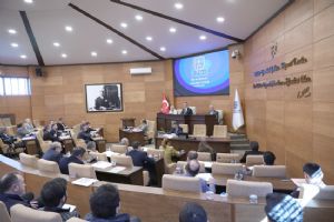 Silivri Mayıs meclisi 2. birleşimi bugün
