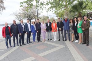 İSMMMO Silivri üyeleri geleneksel buluşmalarını gerçekleştirdiler