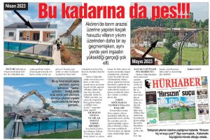 Bu kadarına da pes!!!
