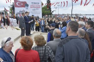 “Saray bir istibdat rejimi kurmak istiyor”