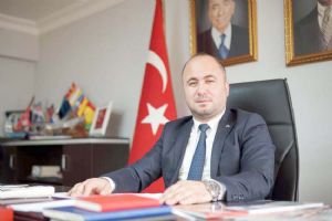 Yalçın: Çok önemli bir eşik gururla aşıldı