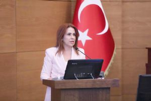 “Biz toprakları değil, gönülleri fethetmeye gidiyoruz”