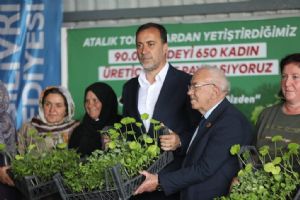 “2. dönemimizde hizmet etmeye devam edeceğiz”