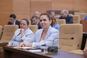 Aşkın, MHP adına gündemi değerlendirdi