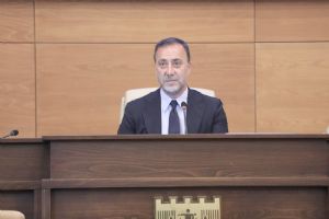 Başkan Yılmaz: 2023 yılını rekor sayıda icraatla taçlandıracağız