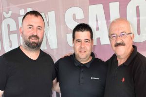 Tonta, Değirmenköy kardeş kulübümüzdür