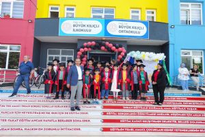 Artar: Sizler her şeyin en iyisini hak ediyorsunuz