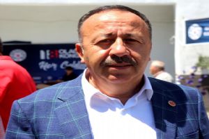 Çatalca’da kongre sesleri