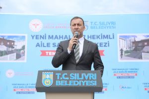Yılmaz: Güzel işlerin yapıldığını herkese gösteriyoruz