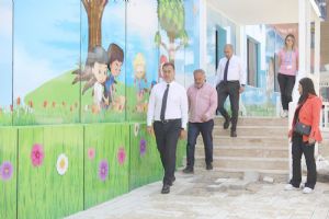 “Yeni projelerimizi halkla buluşturmaya sabırsızlanıyoruz”