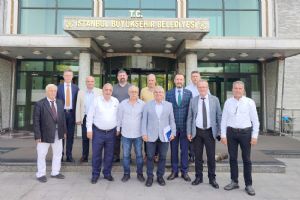 Tarım ihtiyaçları ve önerileri tartışıldı