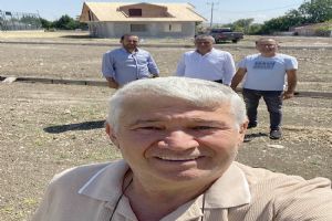 Eren’den Yılmaz’a yatırım teşekkürü