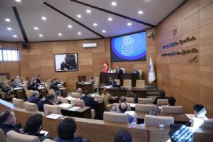 Temmuz Ayı Meclis Toplantısı Pazartesi