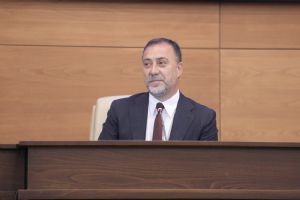 “Belediyeyi, Silivri’ye hapsetmedik”