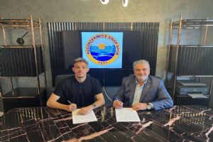 Küçükçekmece Sinopspor transferde gaza bastı
